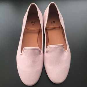 H&M Flats NWOT